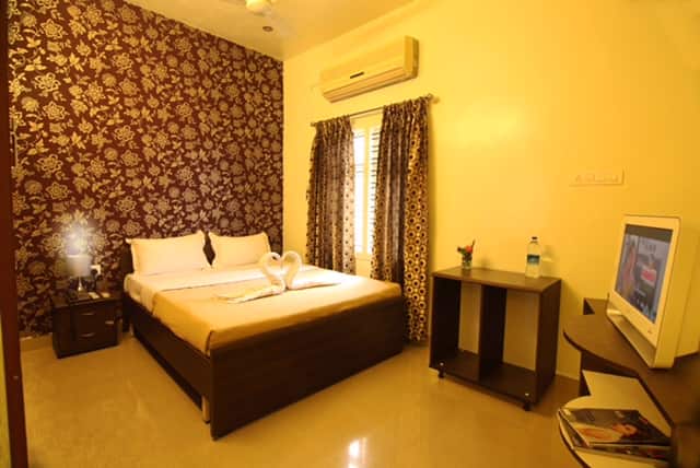 Mani Royal Stay By Daulat Hotels, Madurai 5